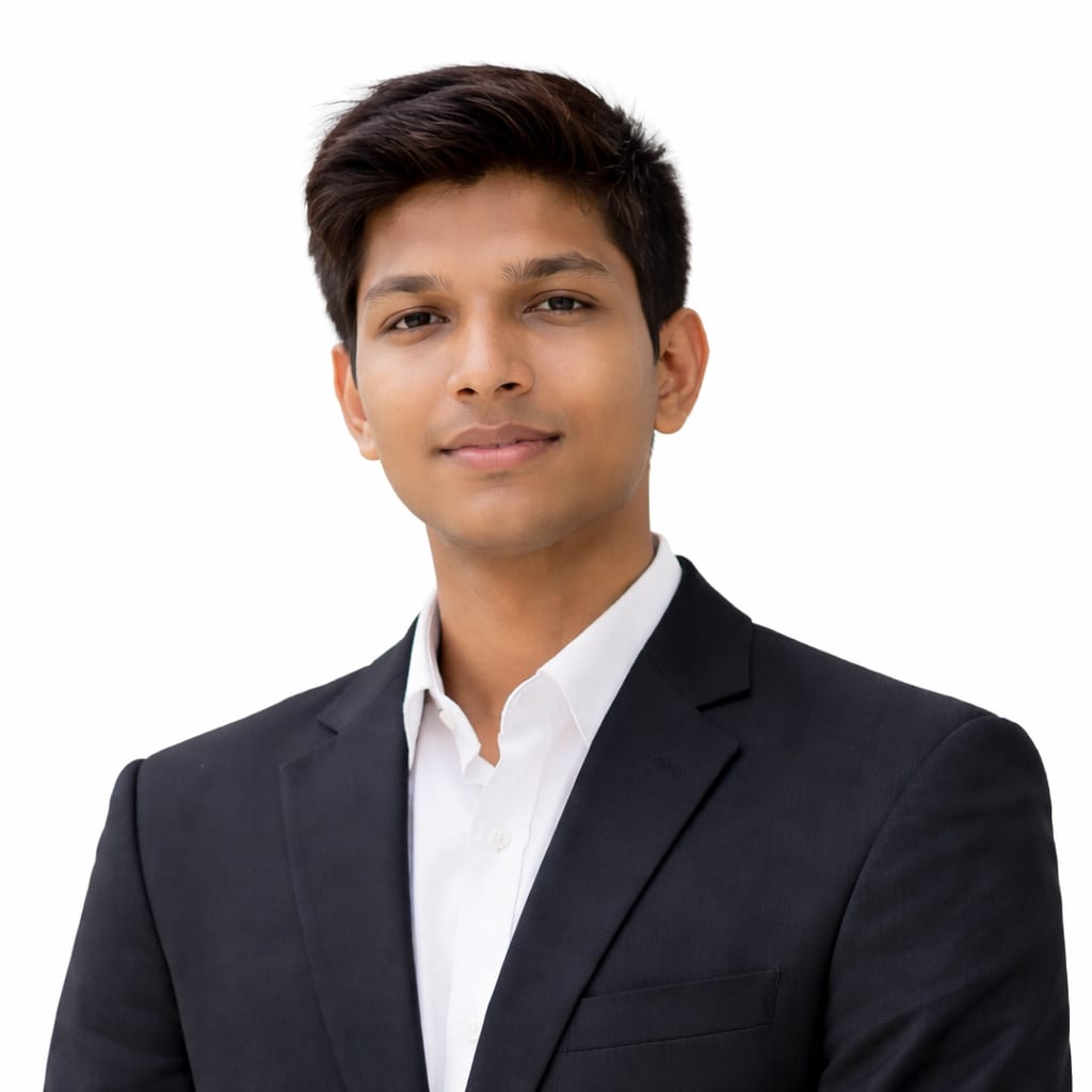 Kuldeep garg