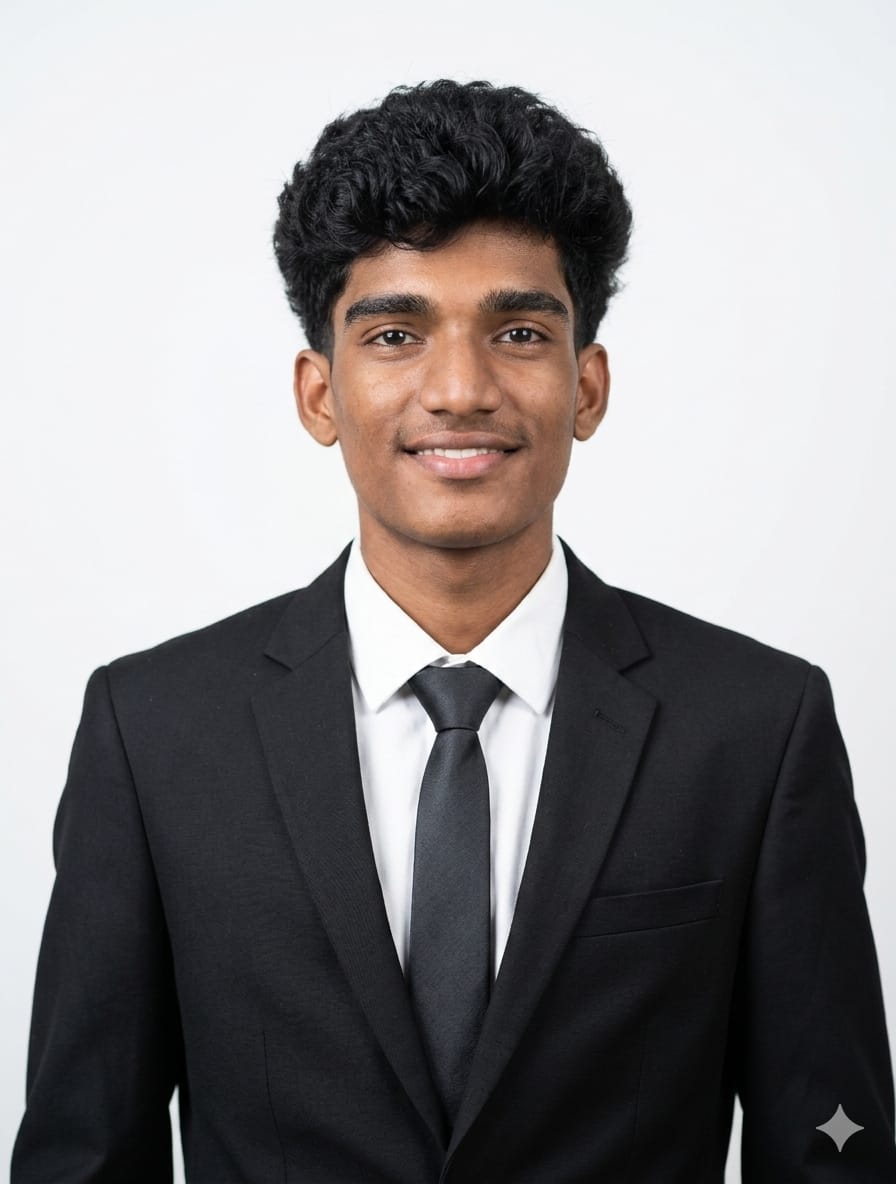 Nirmal Arundhudhiyar