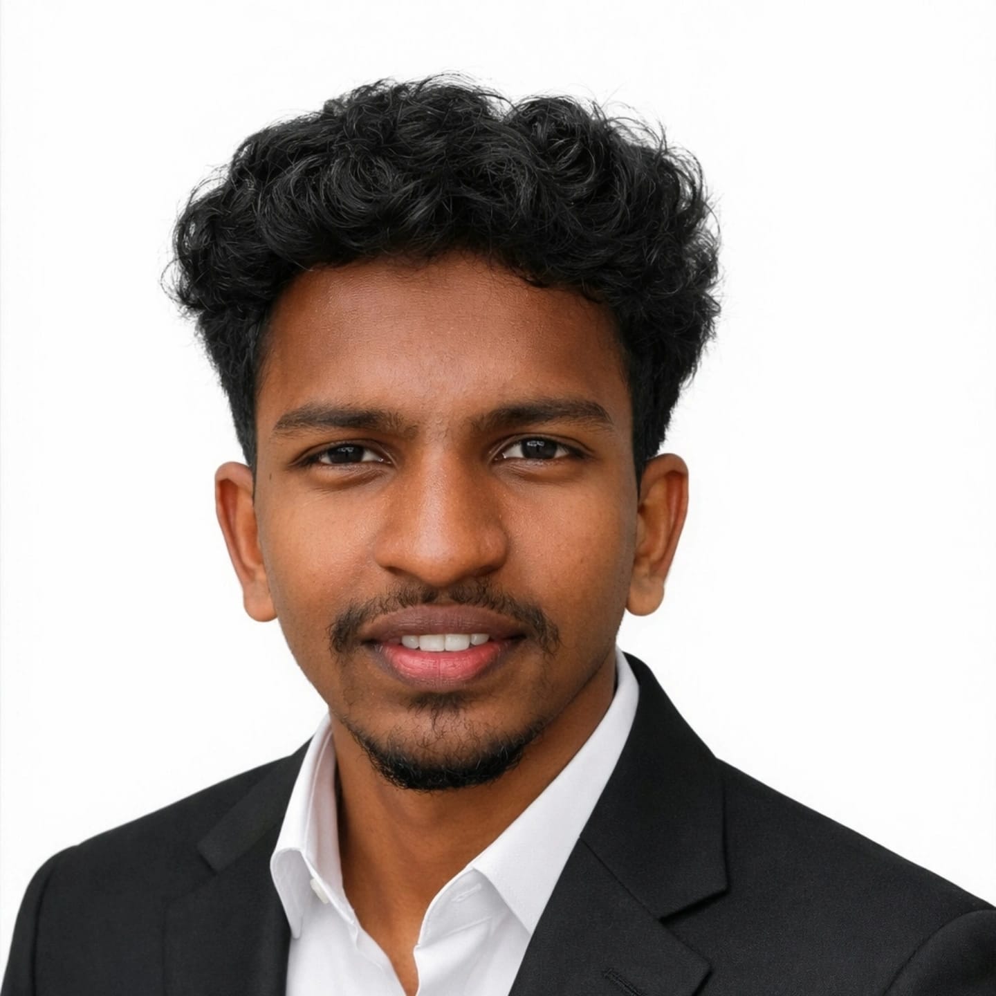 Sharan Arundhudhiyar